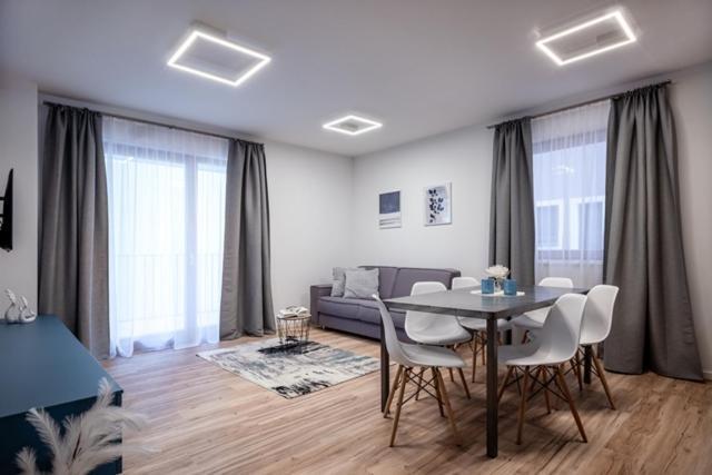 Cityapartments Швац Экстерьер фото