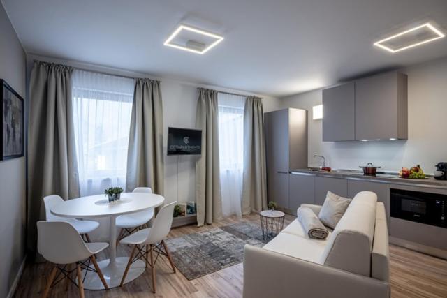 Cityapartments Швац Экстерьер фото