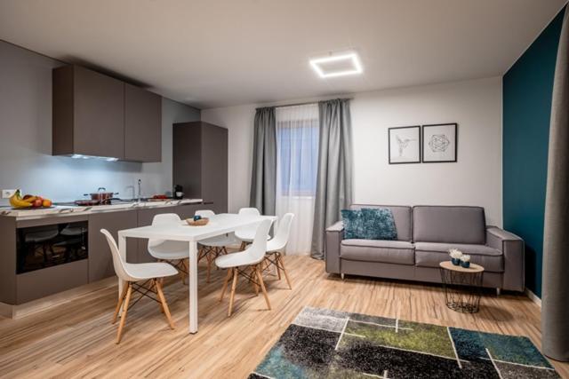 Cityapartments Швац Экстерьер фото